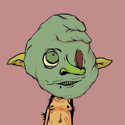goblintown #2137