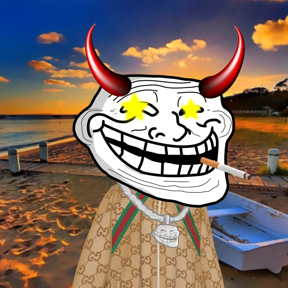 TROLL #1443