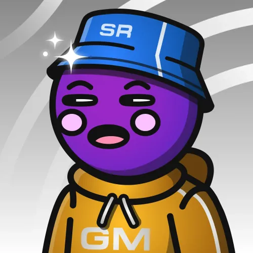 Space Rider #6444