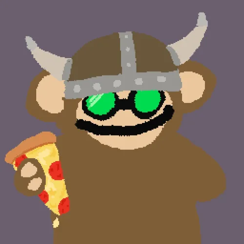 Bitcoin Puppet #5060 (#53156957)