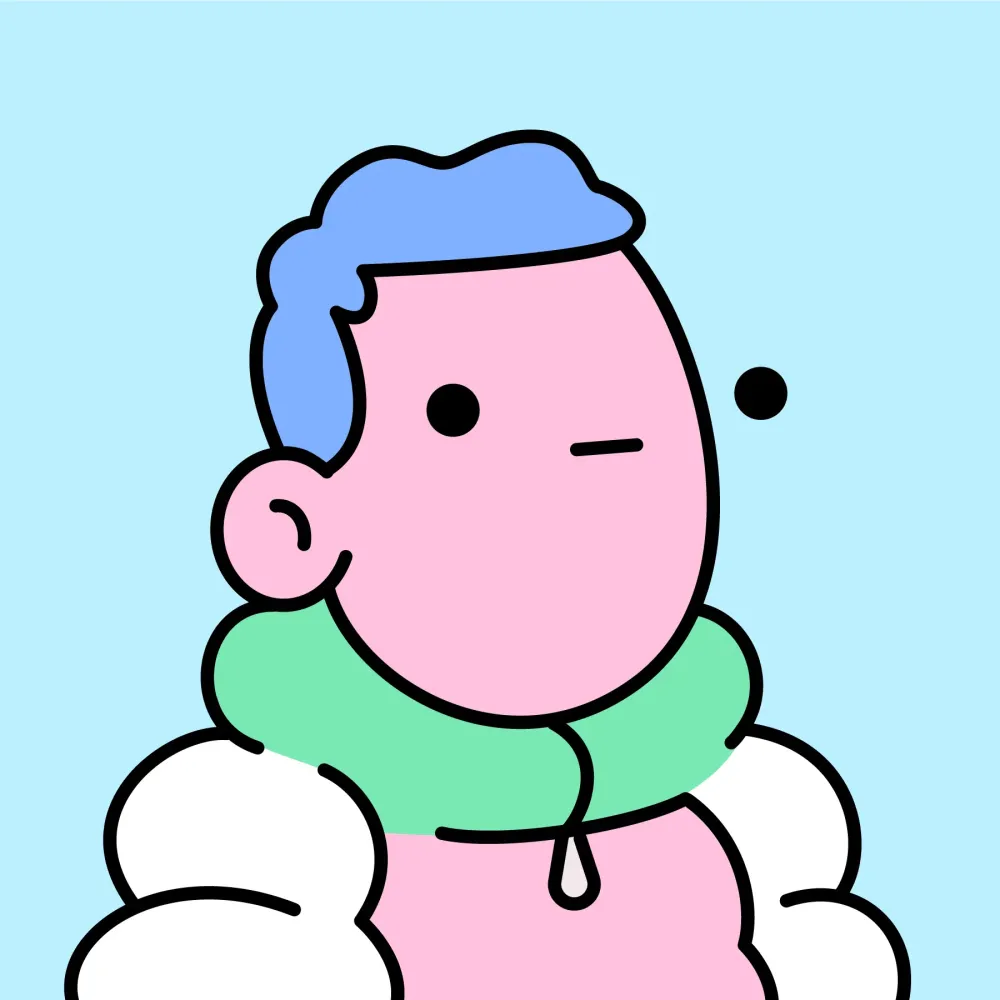 Doodle #9752