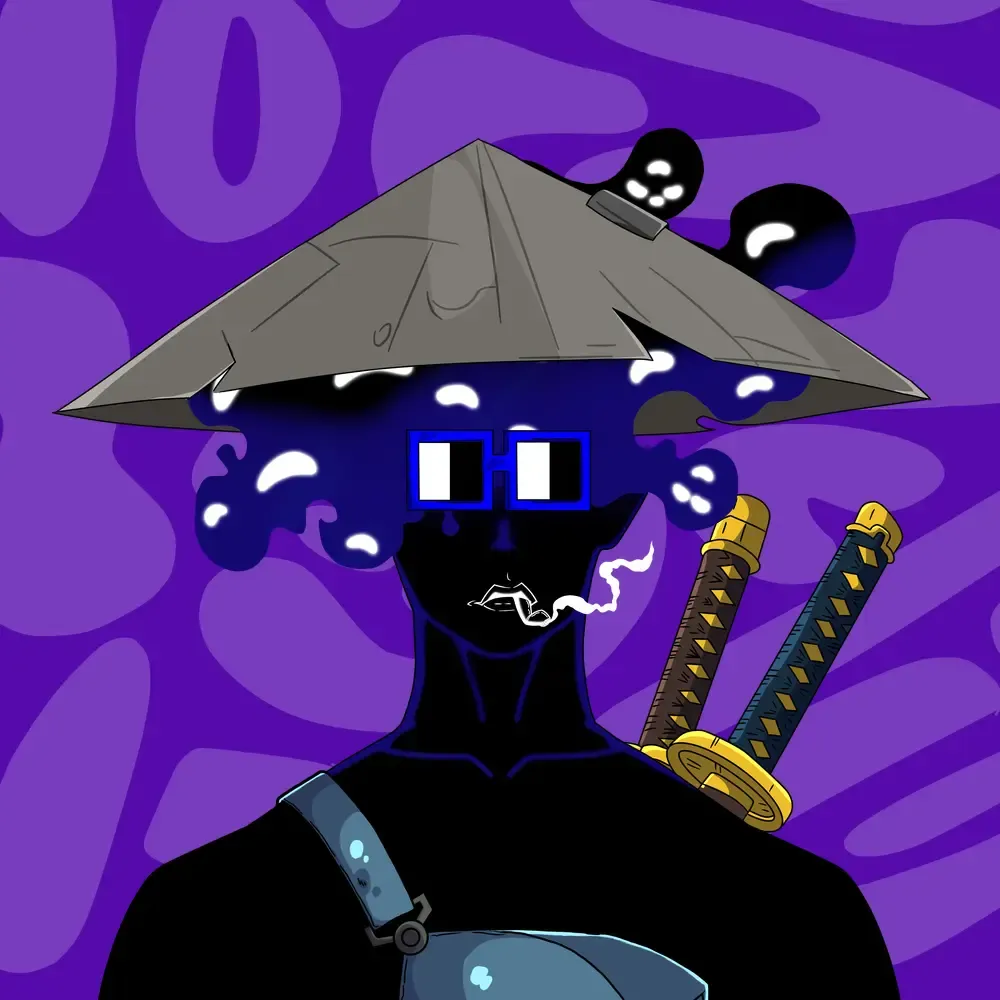 ICCM Syndicate Collection #1025