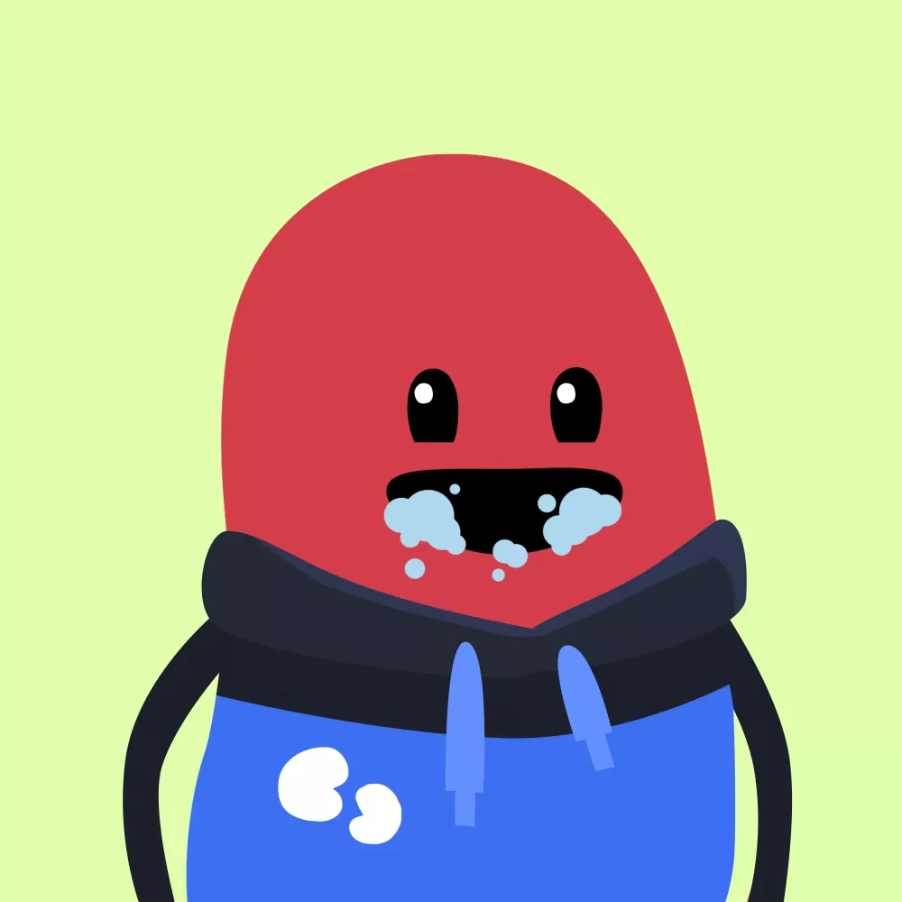 BEANS - Dumb Ways to Die #287