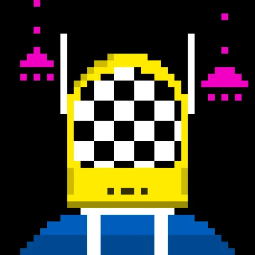 StarLinkPixelnaut #4040