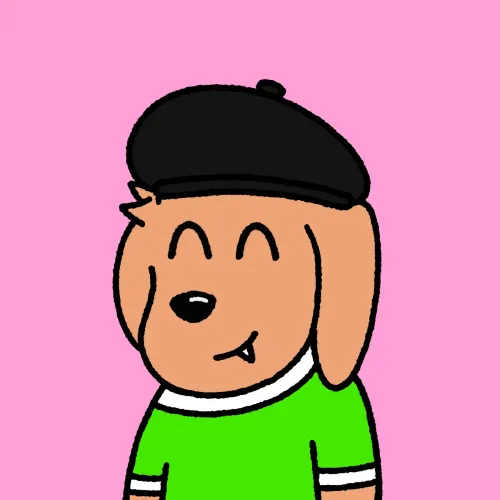DoodleDogs #3334