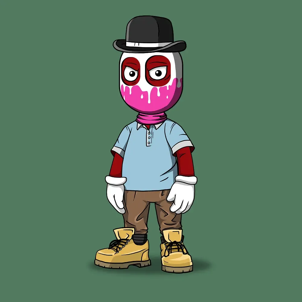 Based Style #4234