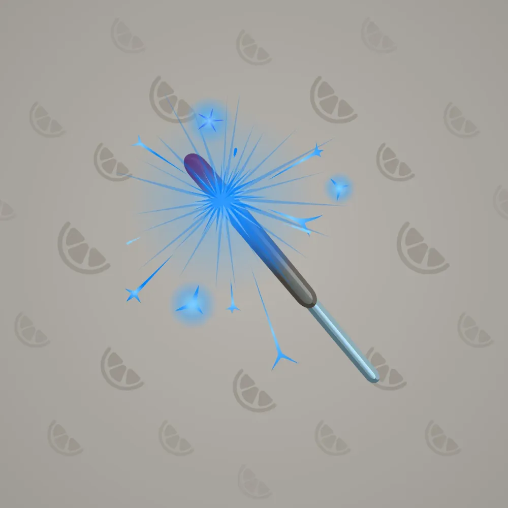 Party Sparkler #80549