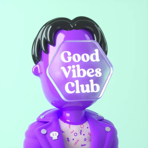 Citizen of Vibetown #2015