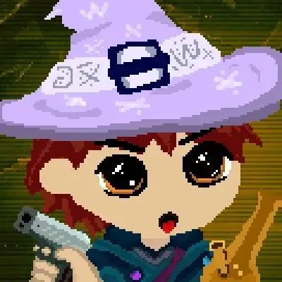 WIZARDIO #1652 (#97697684)