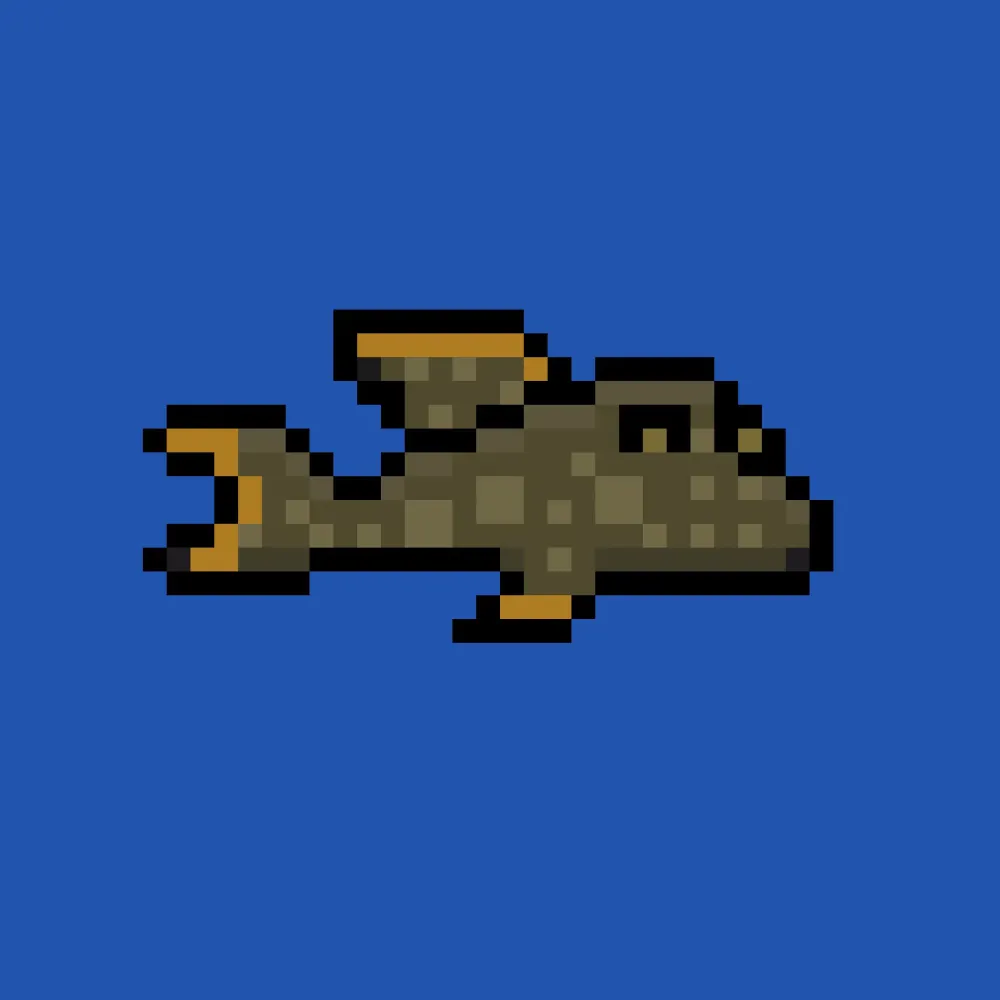 CryptoFish #1115