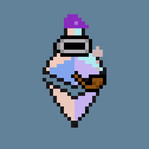 CryptoStone #936