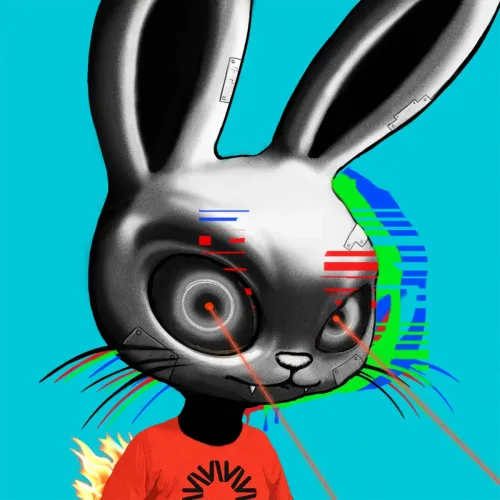BUNNZ #962