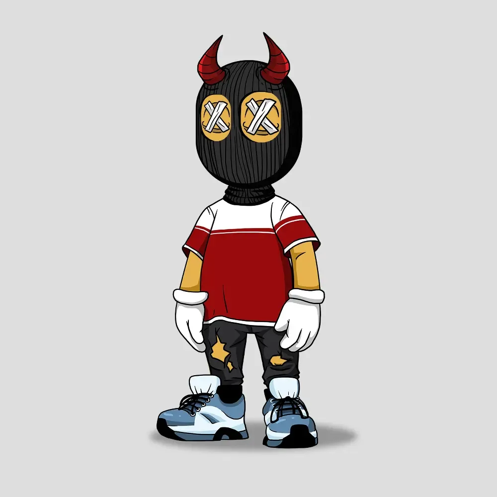 Based Style #1867