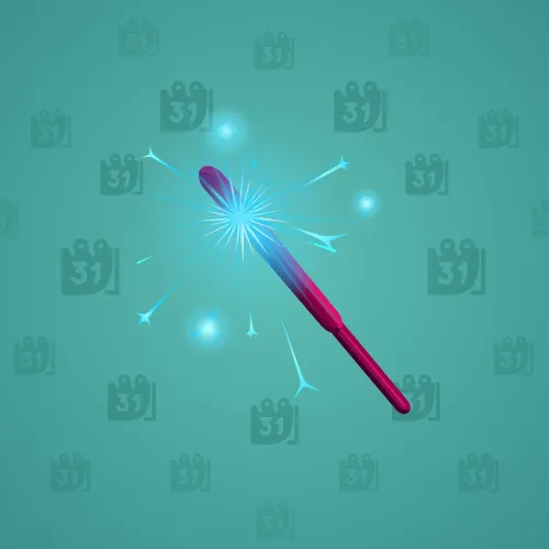 Party Sparkler #20467