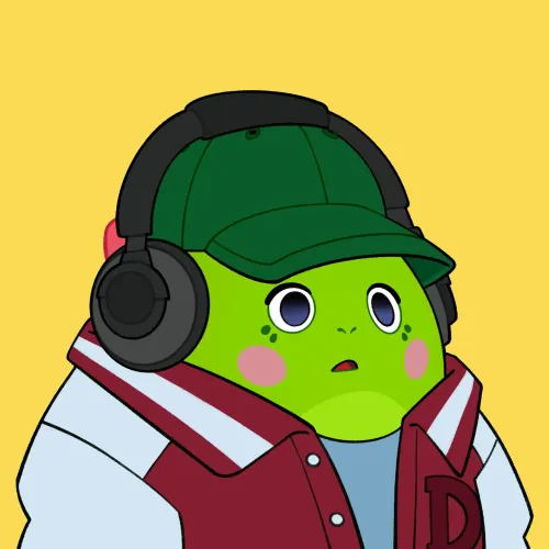 Dino Gotchi #2617