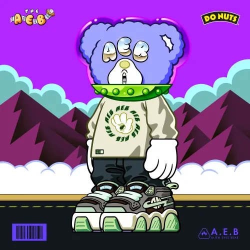 AEB #95