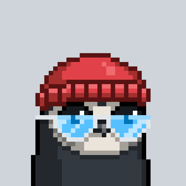 Moonbirds #895