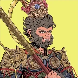 wukong ＃4661 （＃430225022）