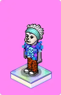 Habbo  ＃2411