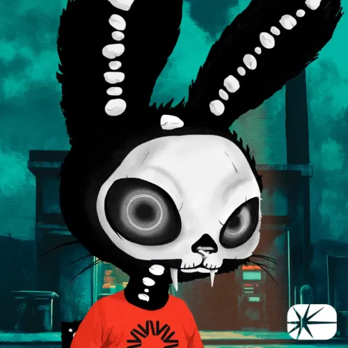 BUNNZ #4669