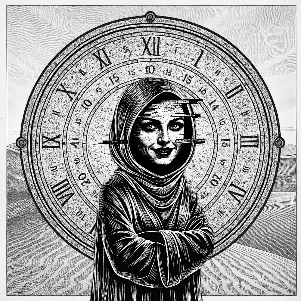 Digital Mr.Freeman – #6377