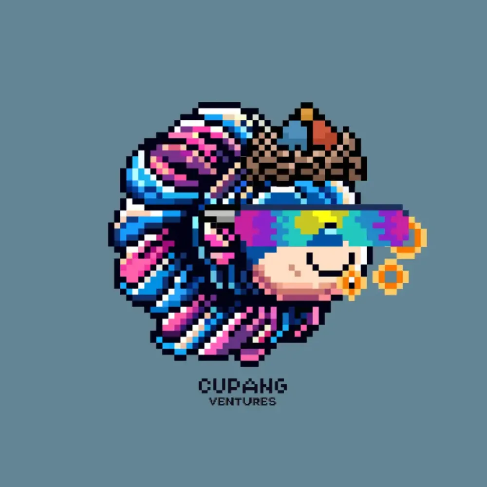 Cupang Ventures #6769