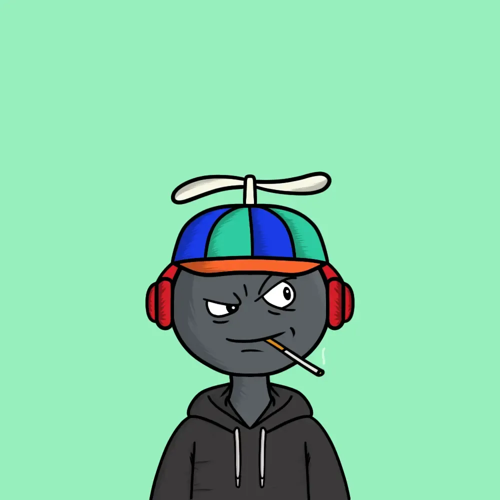 Lil Mfers #633