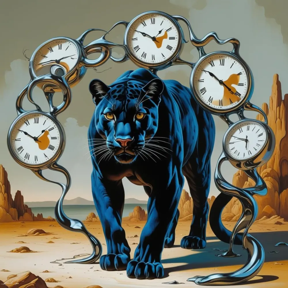 #TT136 – The Guardian of Time