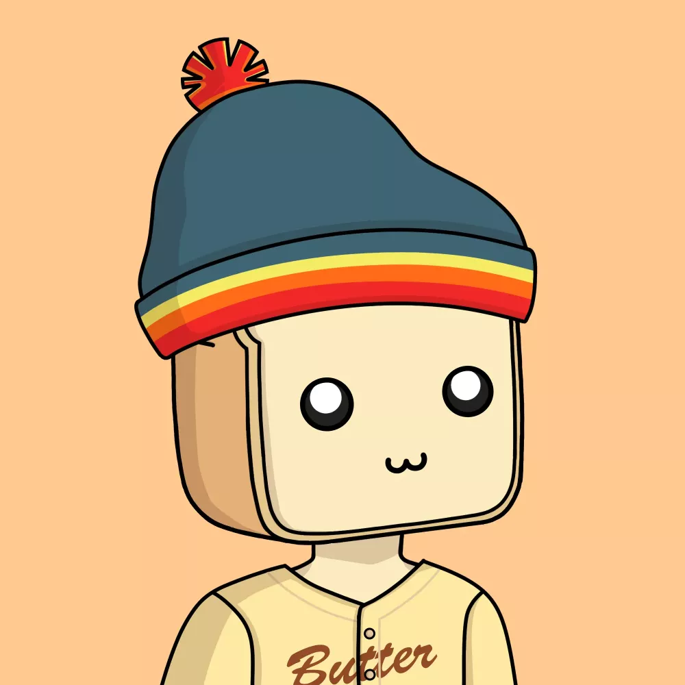 Breadheads #2693