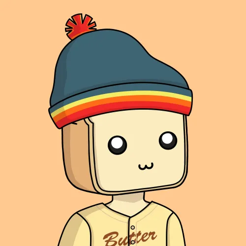 Breadheads #2693