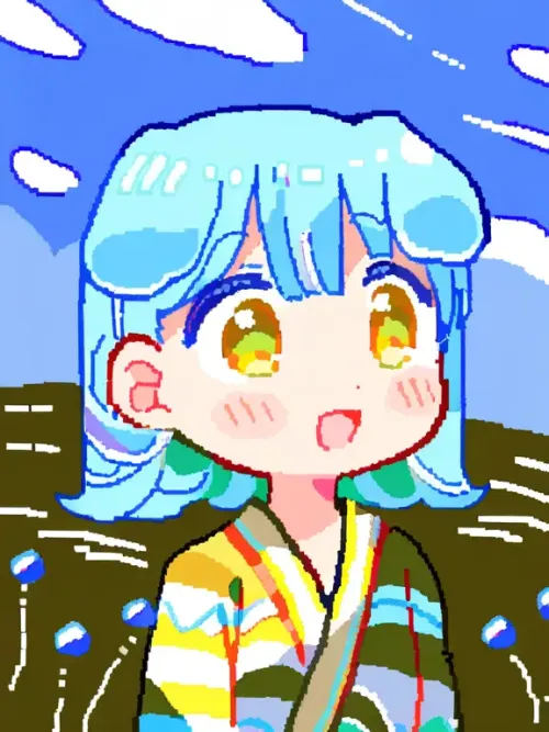 Yumemono #468