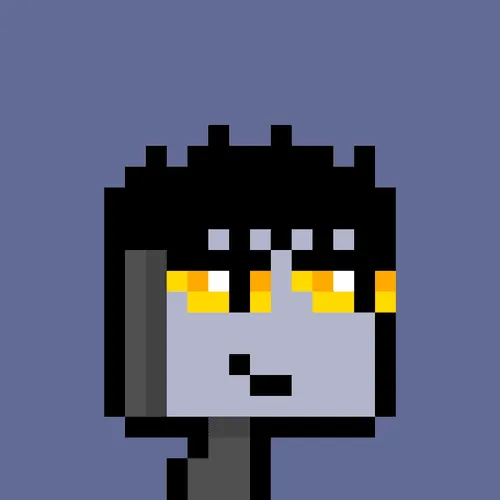 CryptoAgent #5196