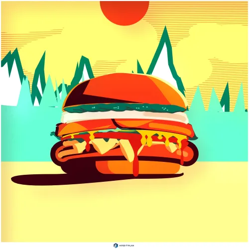 Arbiburgers | ETHDenver #241