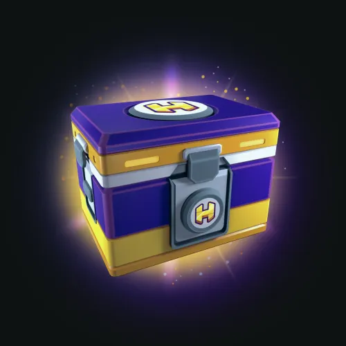 Honeyland Loot Box