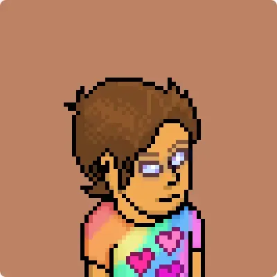 HabboPortrait #2011
