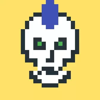CryptoSkull #4970