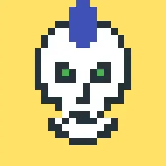 CryptoSkull #4970