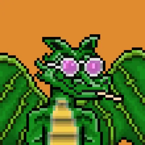 DizzyDragon #5639