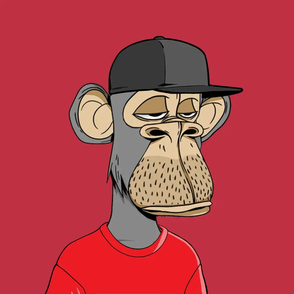 Apes Bunitori Club #2220
