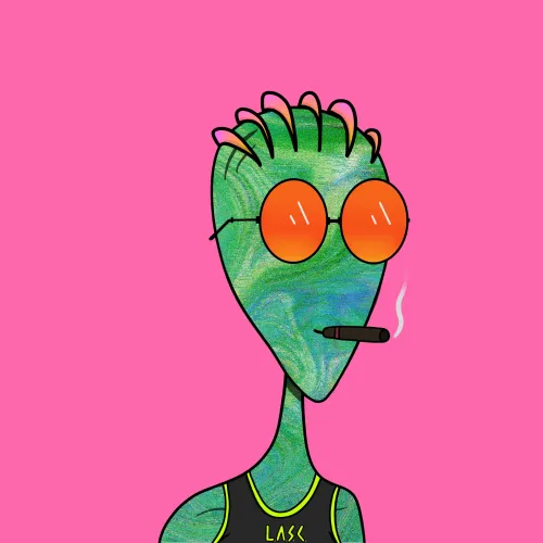 LonelyAlien #2809