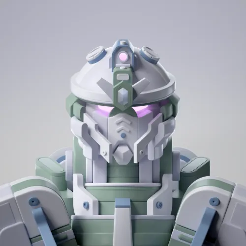 Meka #3330
