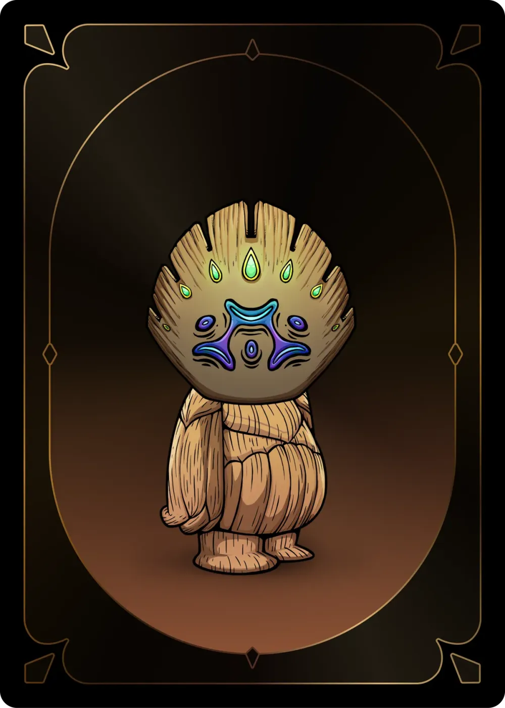 Otherside Koda #2449