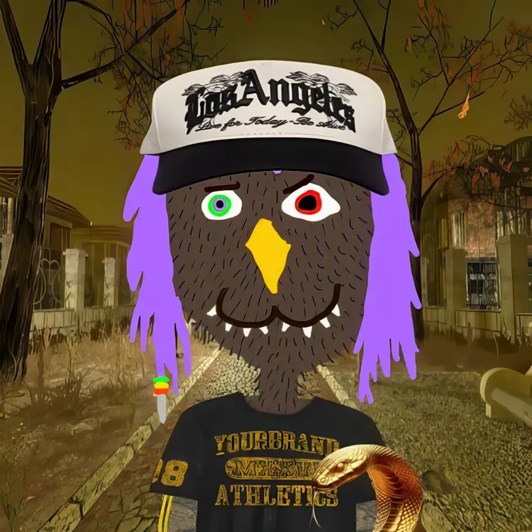 CHOMSKY HONK #705