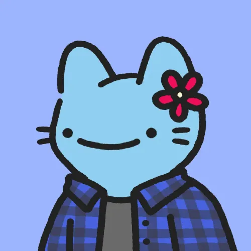 CoolCat #2444