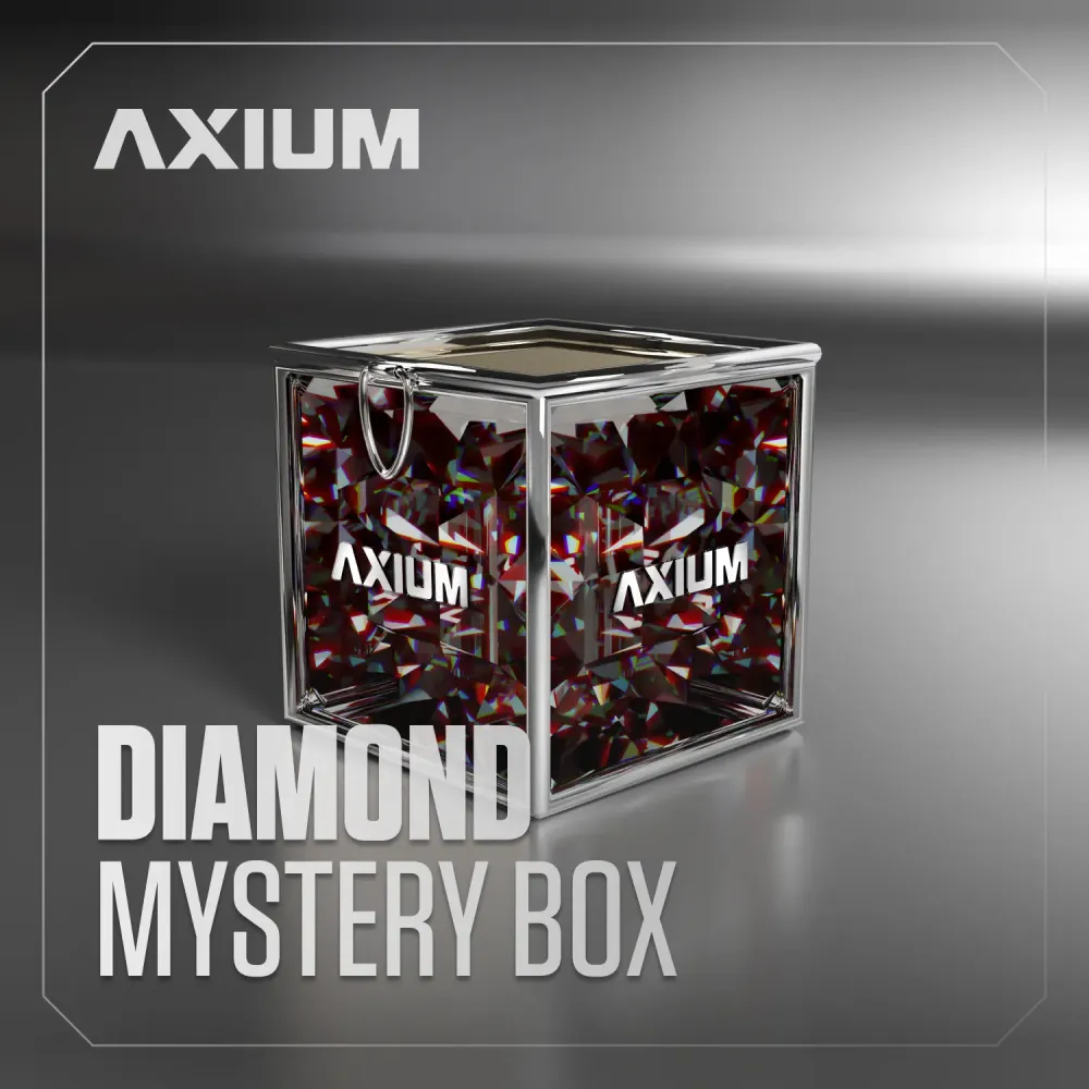 Diamond Mystery Box #6