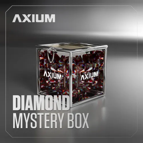 Diamond Mystery Box #6