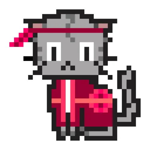 Cat #365