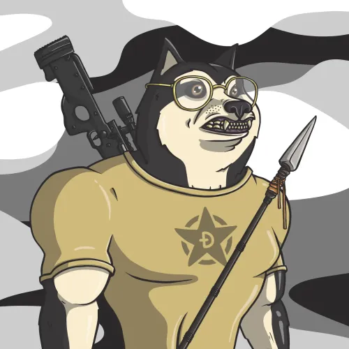 Doge Army  #8247