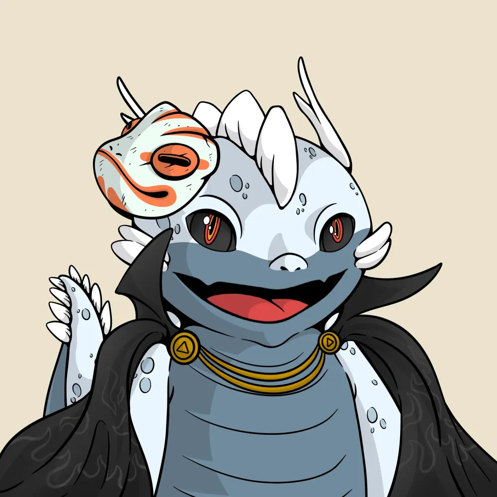 TATSUKI #587