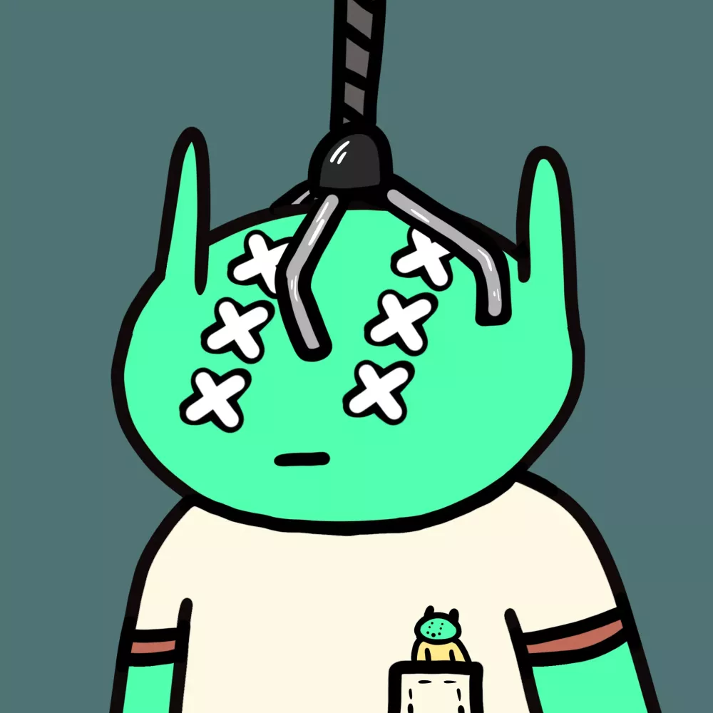 alienfren #5022